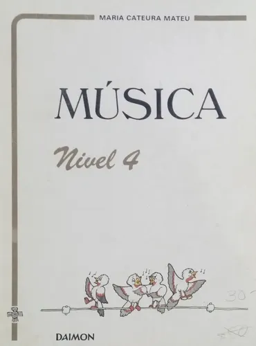 Música nivel 4