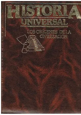 Historia Universal