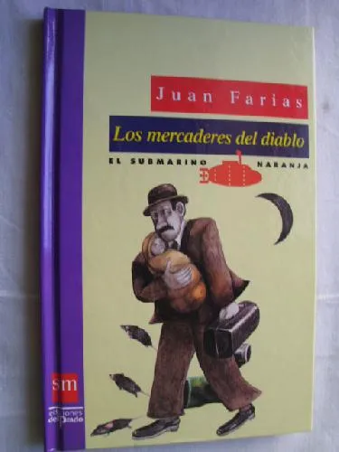Los mercaderes del diablo