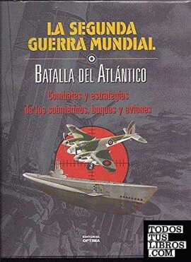 La batalla del Atlántico I