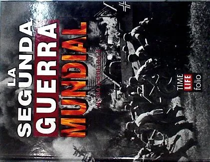 Rusia asediada II cover