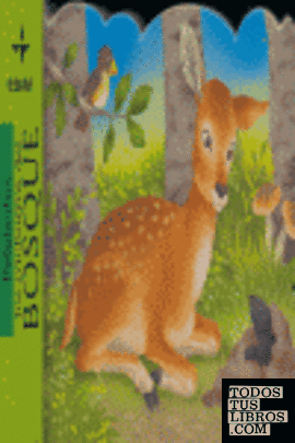 Los cachorros del bosque