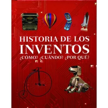 Los inventos