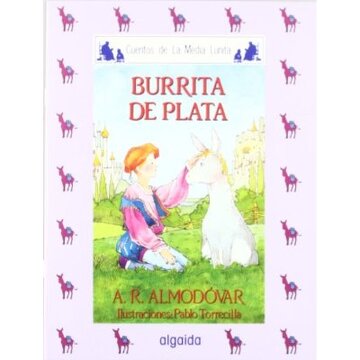 Cuentos de la media lunita 1
