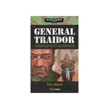 El traidor