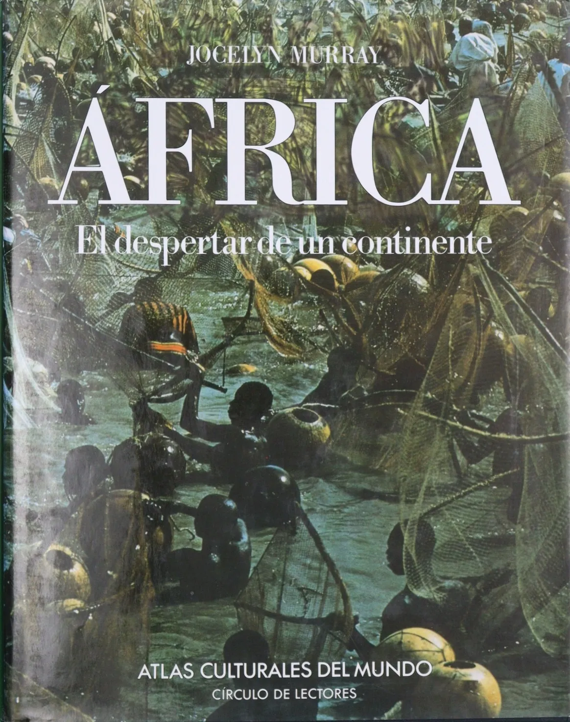 África: el despertar de un continente