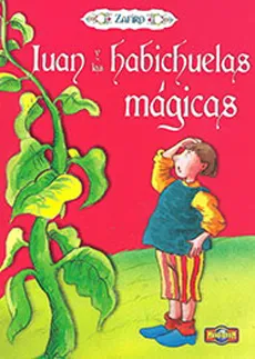 Juan y las habichuelas mágicas