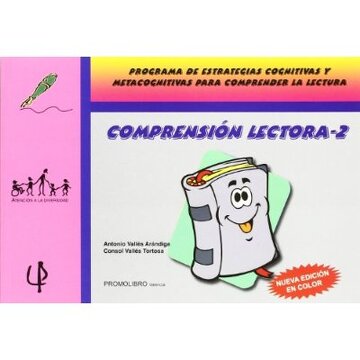 Comprensión Lectora - 2