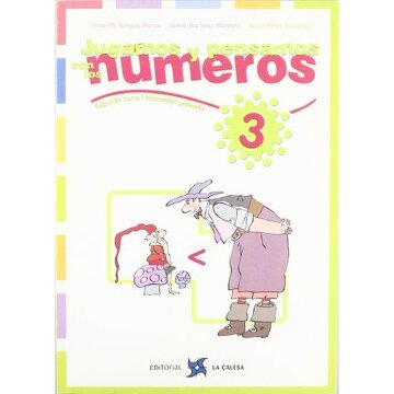 Jugamos con los numeros cover