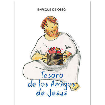 Tesoro de los amigos de Jesús