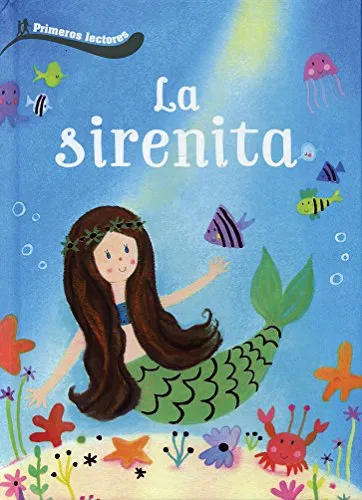 La Sirenita