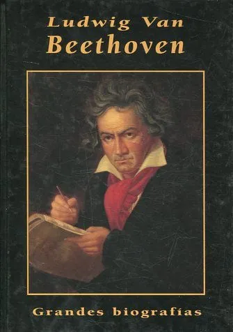 Ludwig Van Beethoven