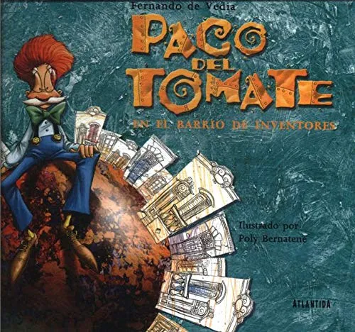 Paco del Tomate