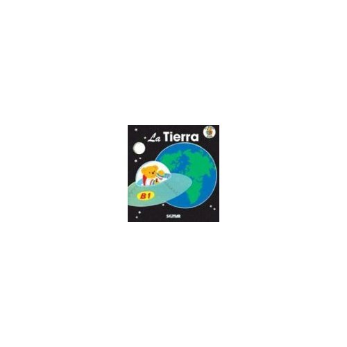 La tierra cover