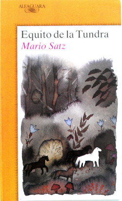 Equito de la Tundra