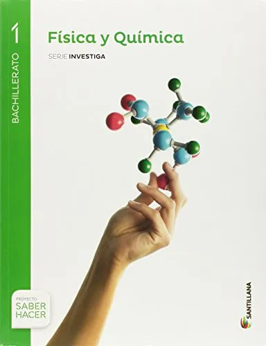 Física y Química