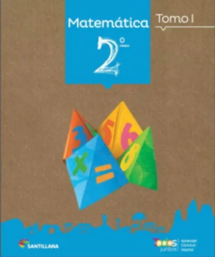 Matemática Tomo I cover