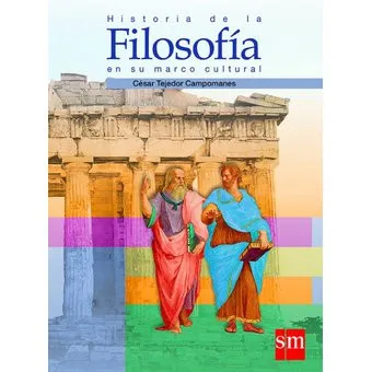 Historia de la Filosofía