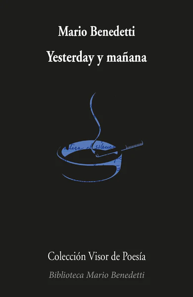 Yesterday y mañana cover