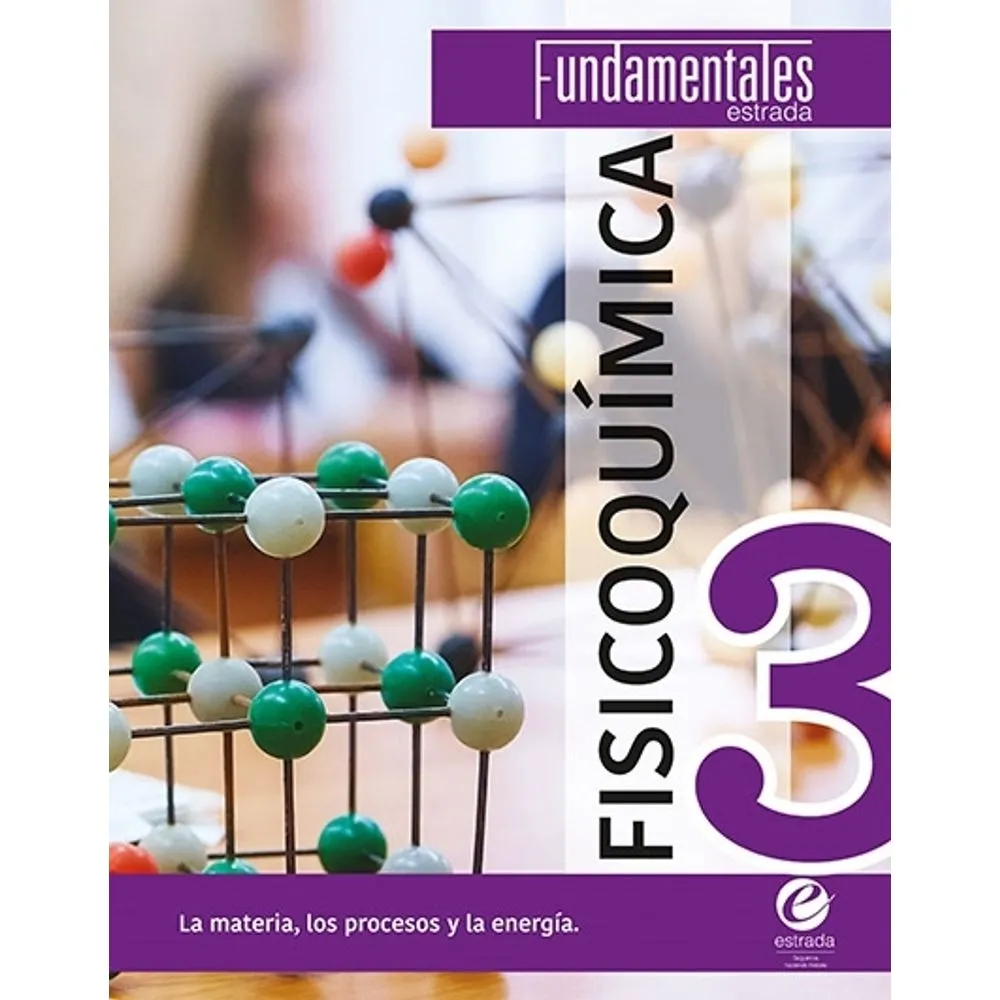 La energía y la materia