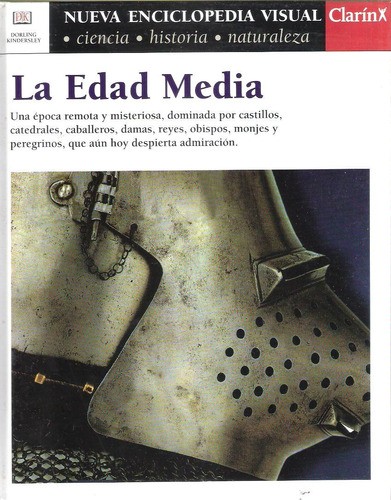 Nueva enciclopedia visual: La Edad Media