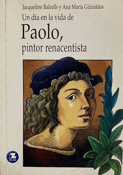 Paolo, pintor renacentista