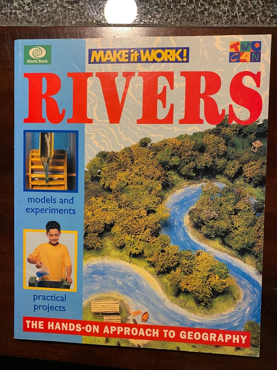 Ríos