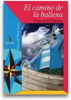 El Camino de La Ballena cover