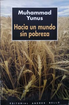 Hacia un mundo sin pobreza