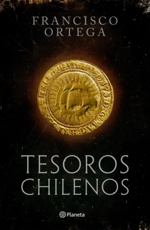 Tesoros CHILENOS