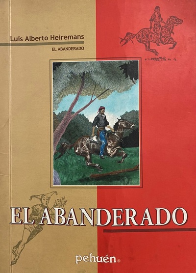 El abanderado buenaventura