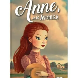 Anne de Avonlea