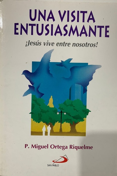 Una visita entusiasmante