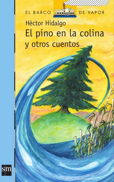 El pino de la colina