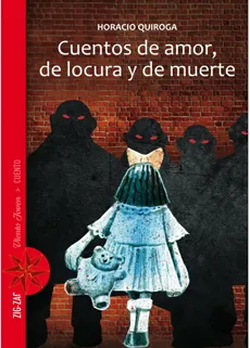 Cuentos de amor, locura y muerte