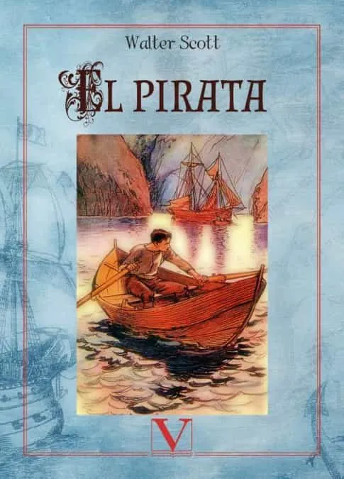 El Pirata