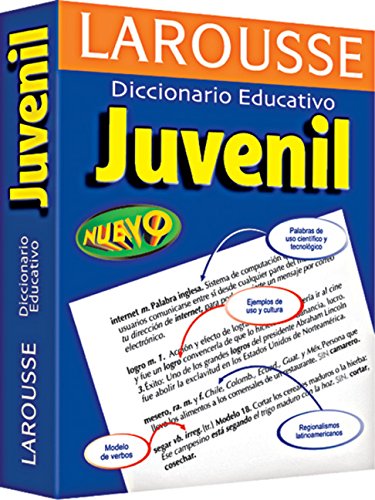 Diccionario Educativo Junior