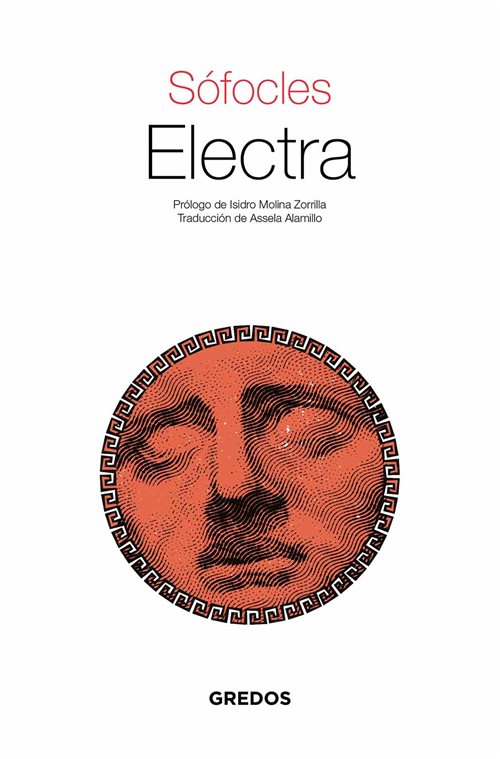 Elektra cover