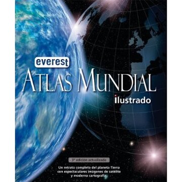 Atlas Mundial