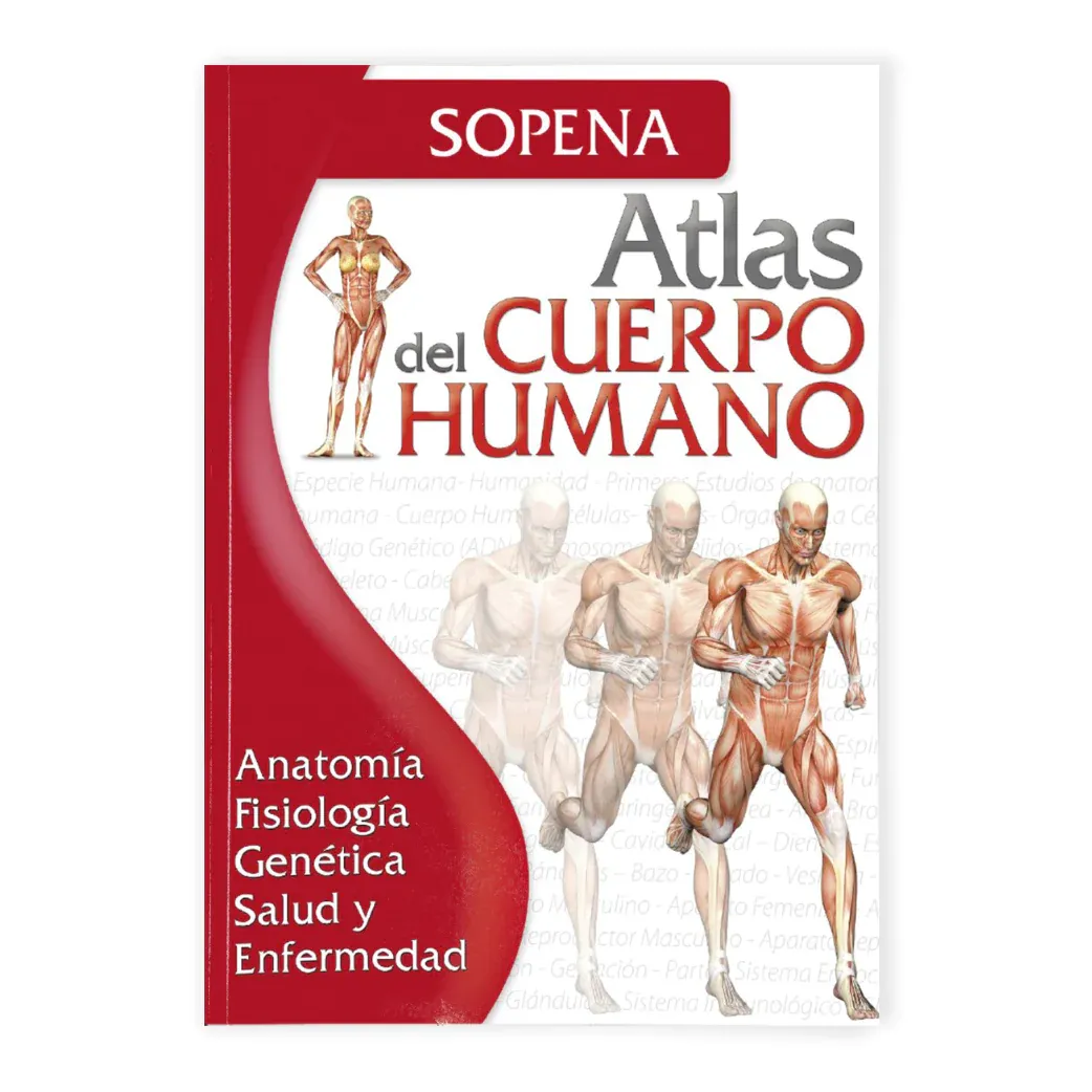 Cuerpo Humano y Genética