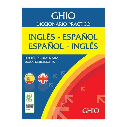 Diccionario práctico