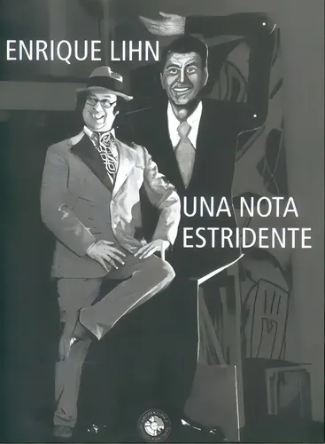 Una nota estridente : (1968-1972) cover