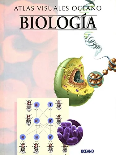 Atlas de Biología