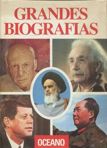 Biografías