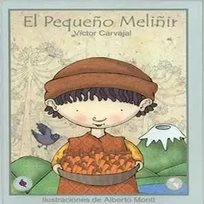 El pequeño Meliñir