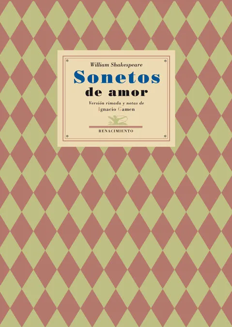 Sonetos de Amor