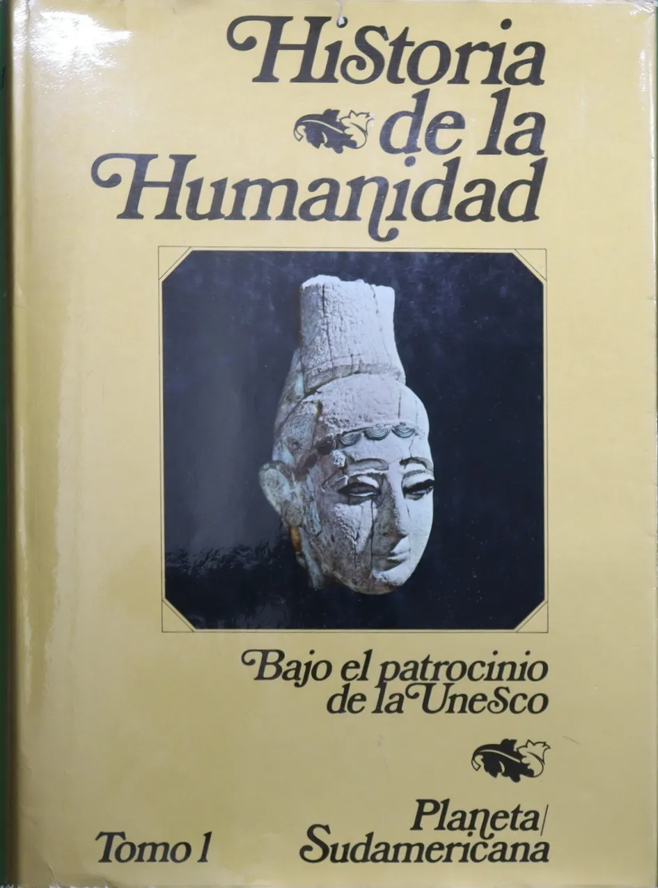 Historia de la Humanidad