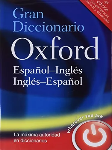 Gran diccionario