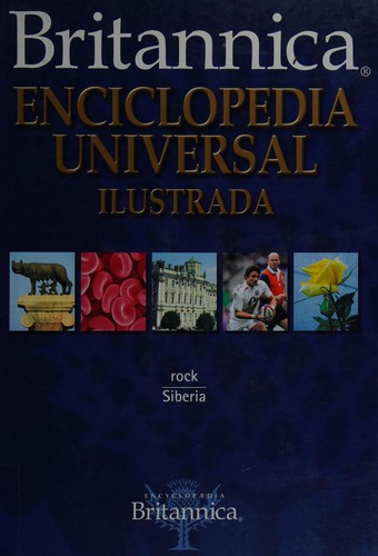 Britannica Enciclopedia Universal Ilustrada
