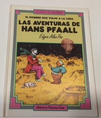 Las aventuras de Hans